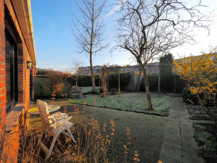 Foto 56 van Veerdam 57