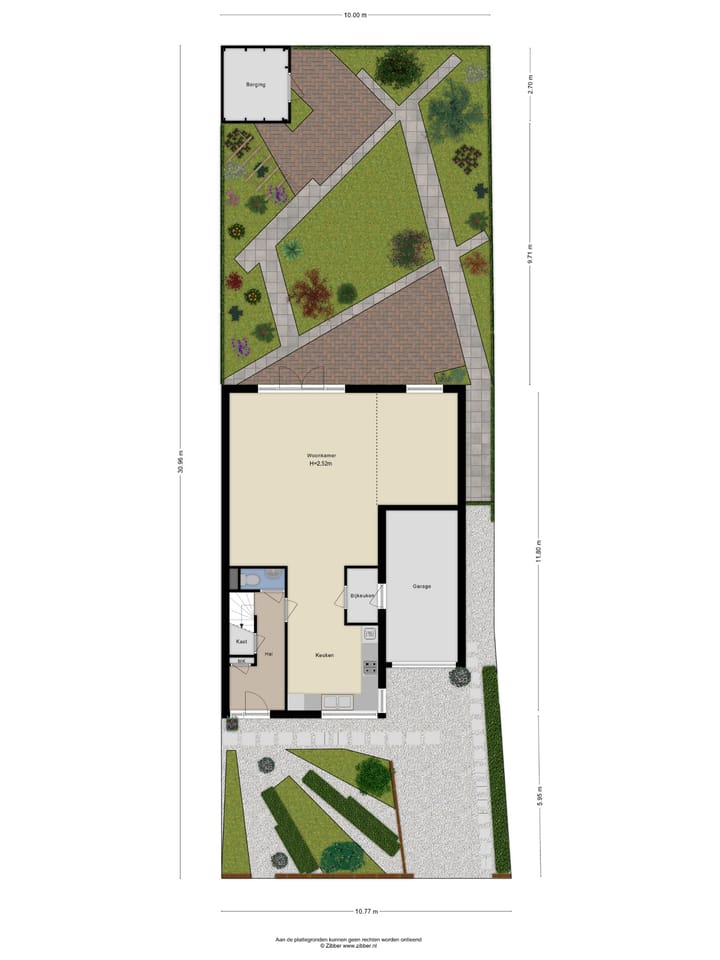 Foto 57 van Veerdam 57