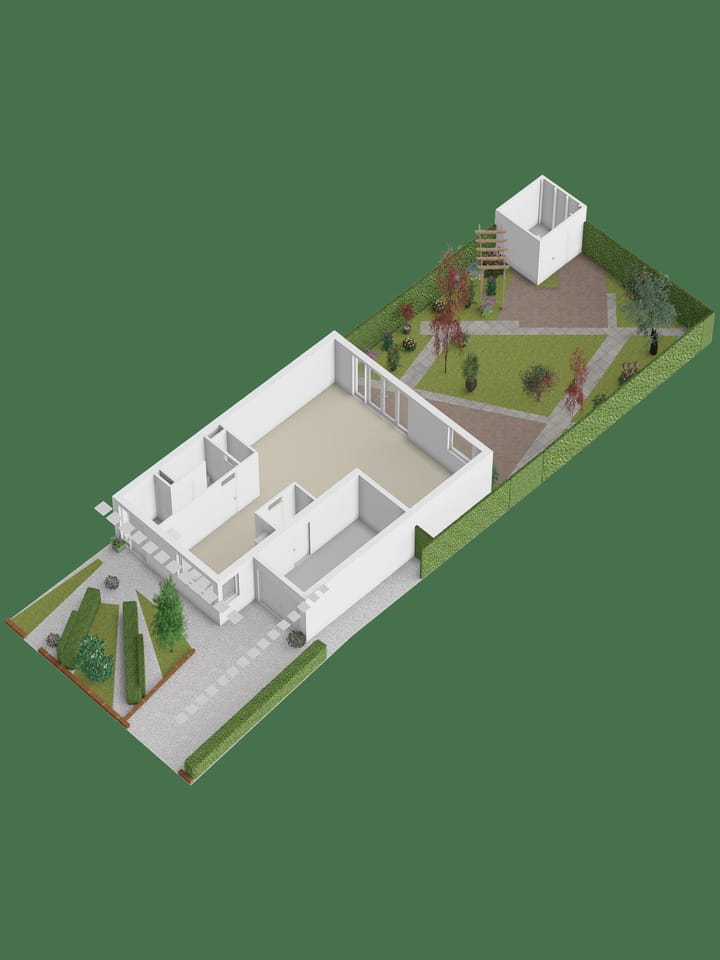 Foto 58 van Veerdam 57