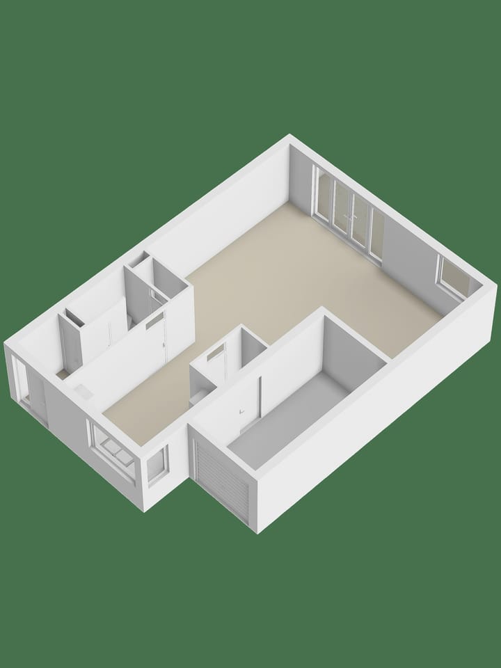 Foto 60 van Veerdam 57