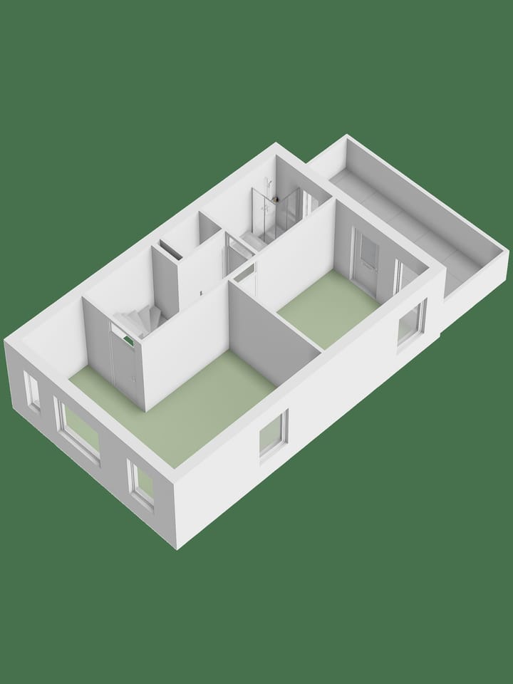 Foto 62 van Veerdam 57