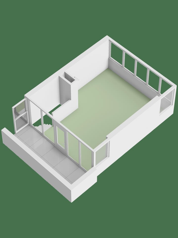 Foto 64 van Veerdam 57