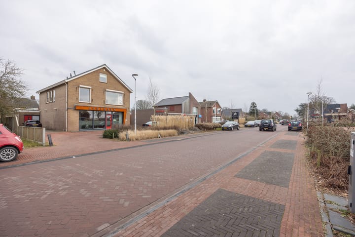 Foto 7 van Hoofdweg 154-A