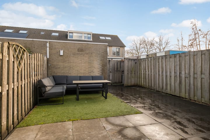 Foto 3 van Korensloot 4