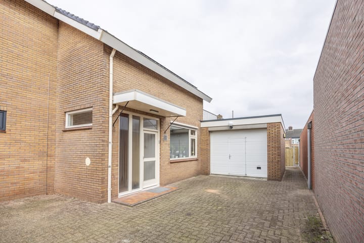 Foto 47 van Hoofdweg 154-A