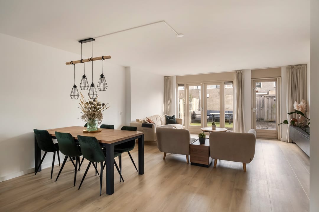 Foto 13 van Korensloot 4