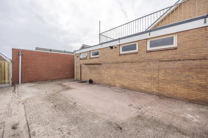 Foto 50 van Hoofdweg 154-A