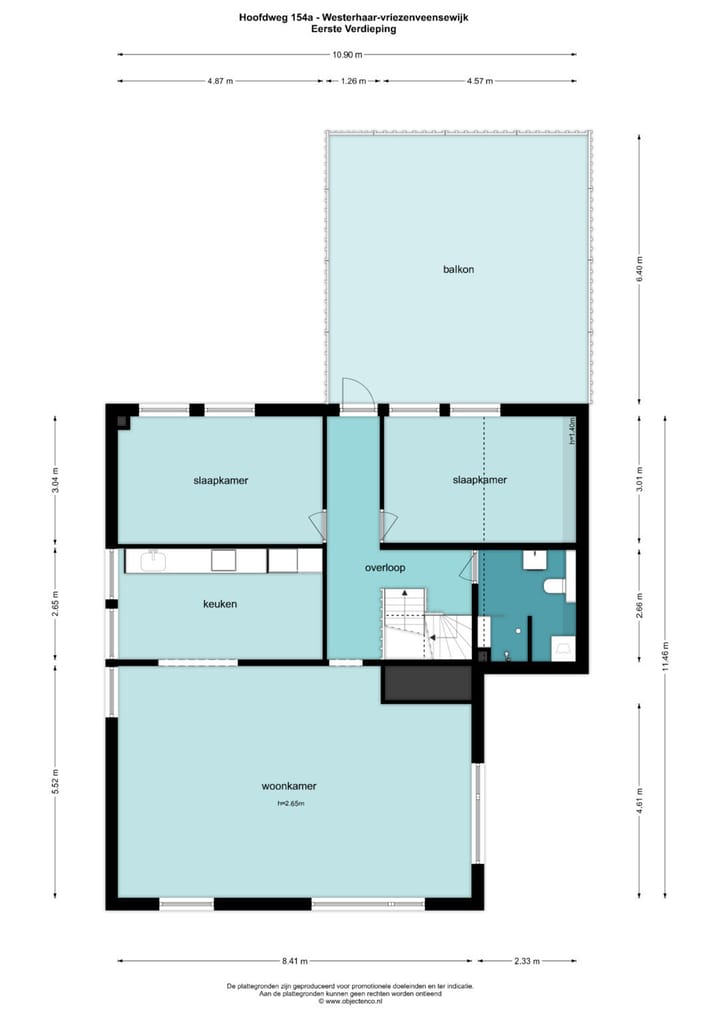 Foto 53 van Hoofdweg 154-A