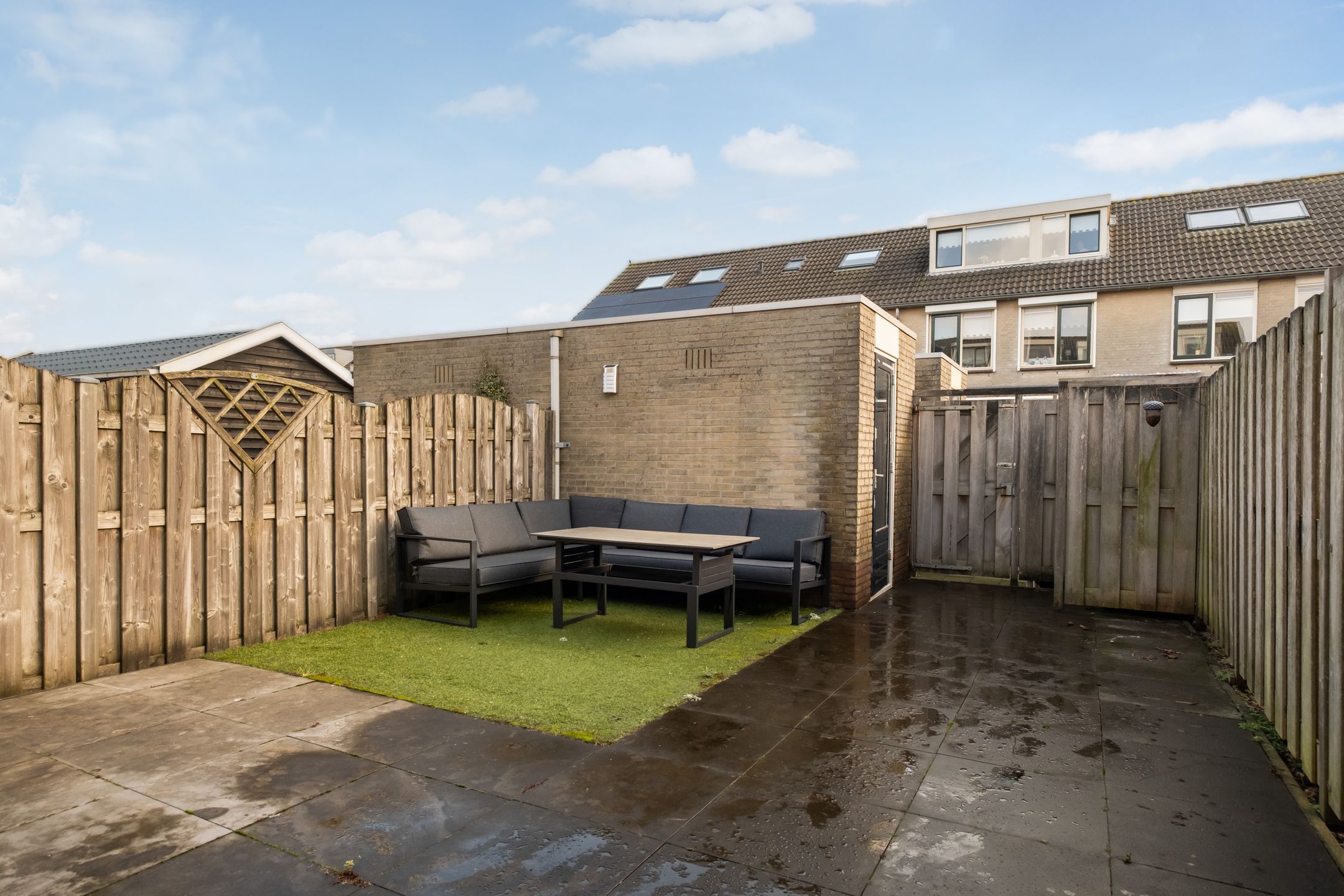 Foto 24 van Korensloot 4