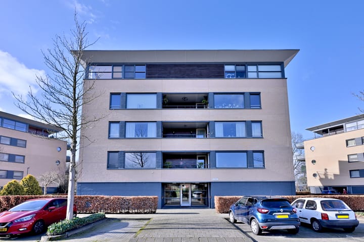 Foto 30 van Baandersweg 20