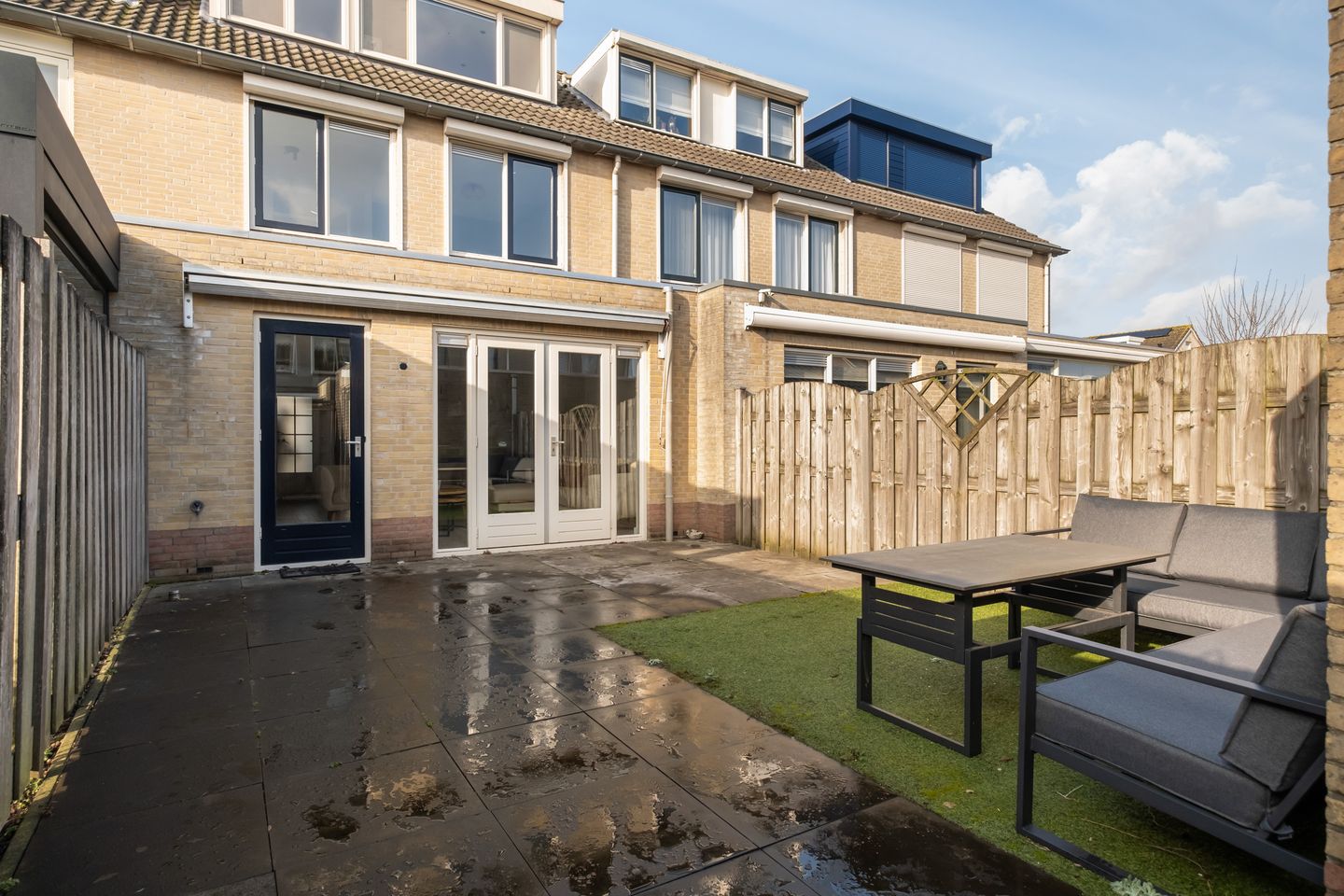 Foto 25 van Korensloot 4