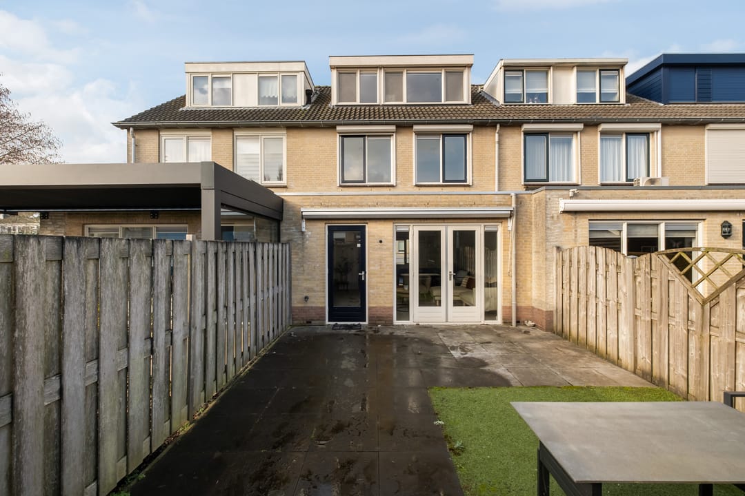 Foto 26 van Korensloot 4