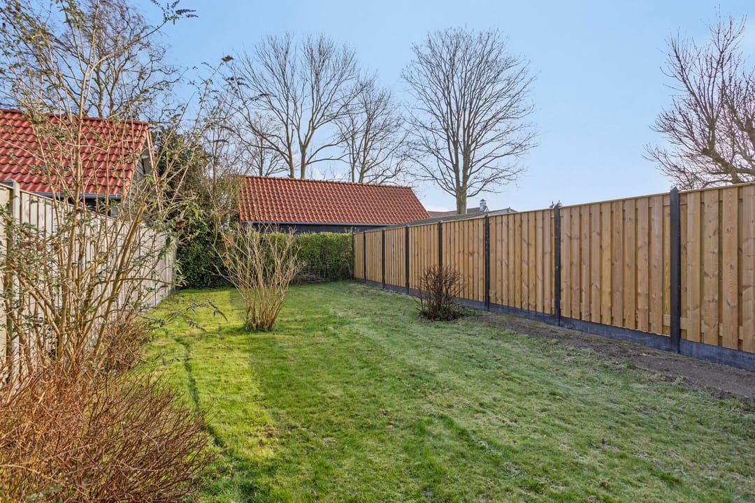 Foto 16 van Sluispad 17