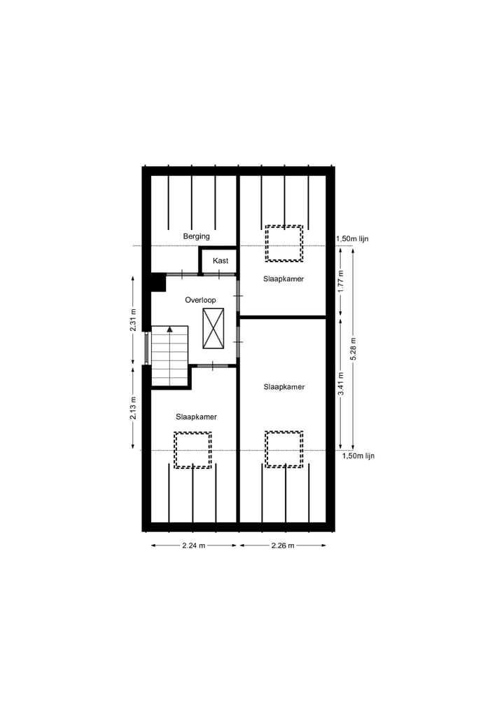 Foto 22 van Sluispad 17