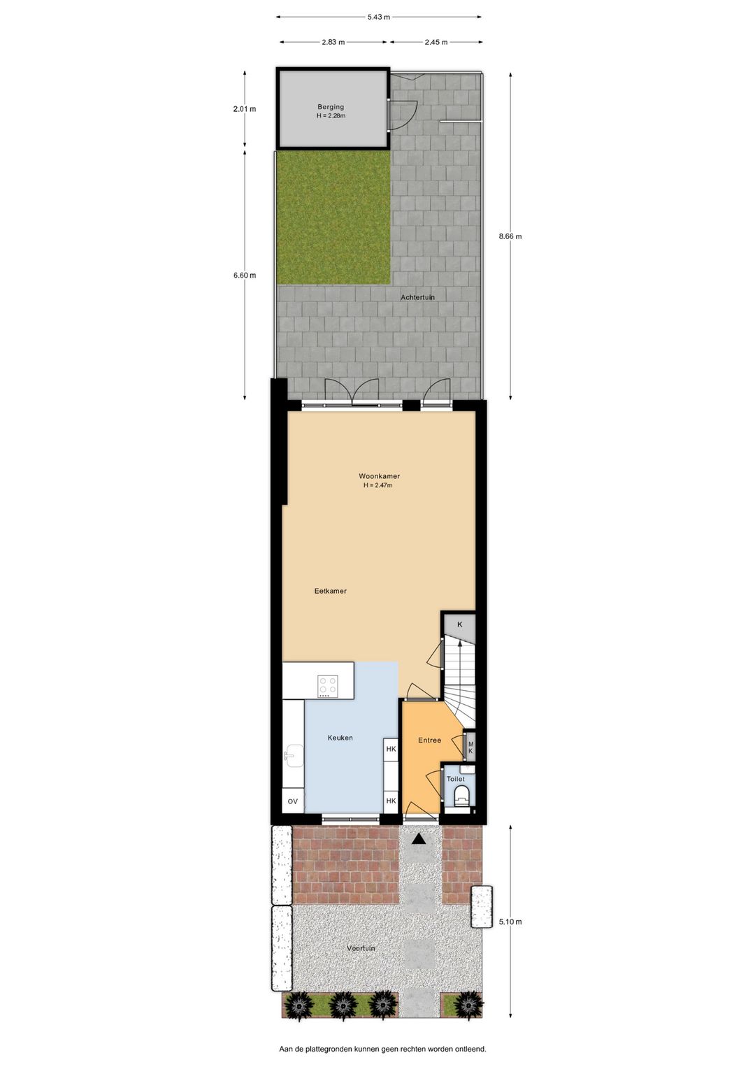 Foto 52 van Korensloot 4