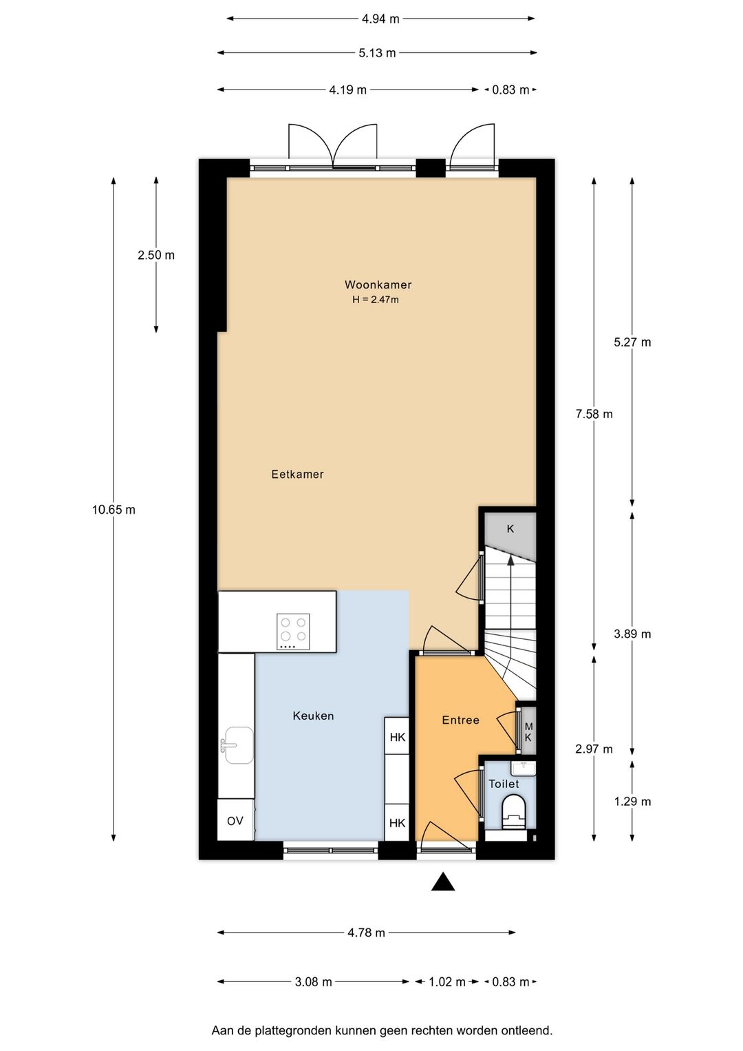 Foto 53 van Korensloot 4