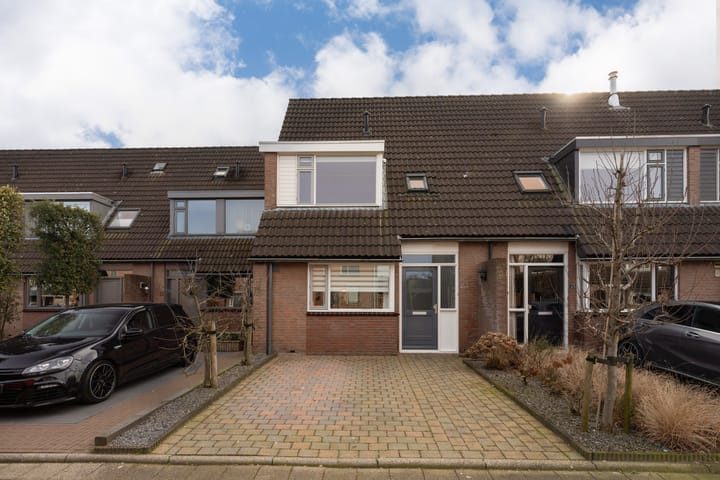 Foto 1 van Tjaskerstraat 23