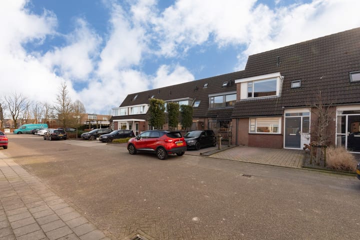 Foto 7 van Tjaskerstraat 23