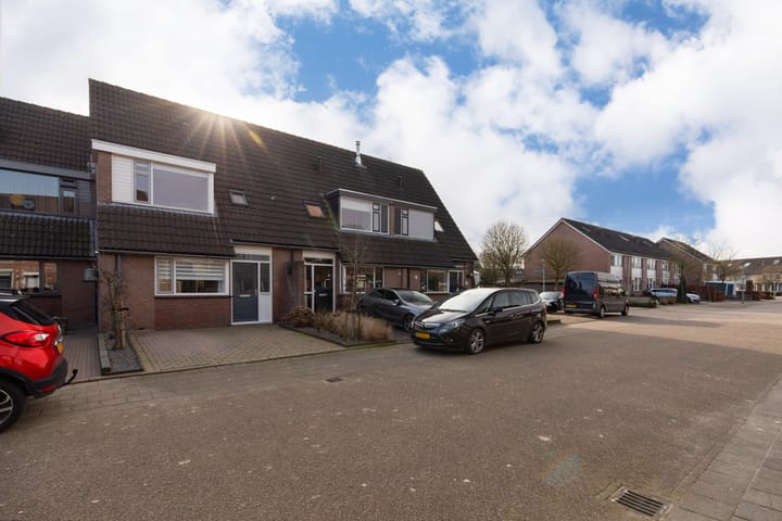 Foto 6 van Tjaskerstraat 23