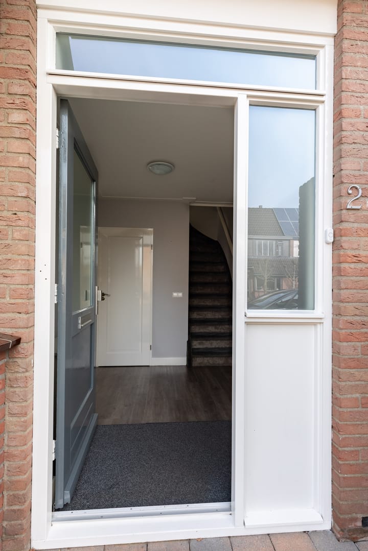 Foto 8 van Tjaskerstraat 23