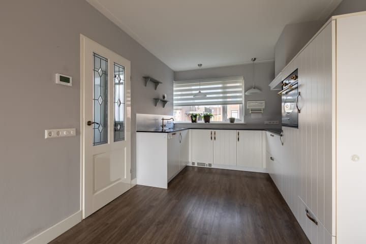 Foto 9 van Tjaskerstraat 23