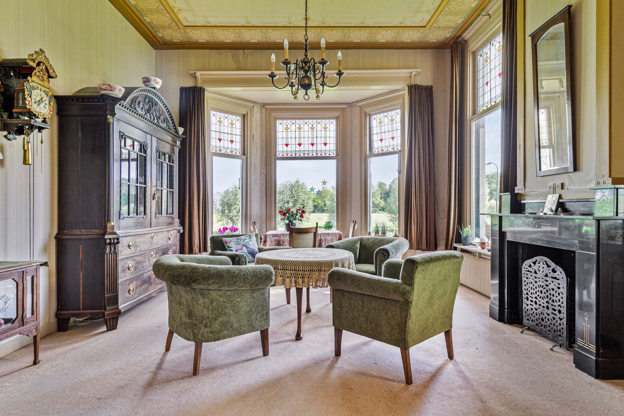 Foto 3 van Wierde 31