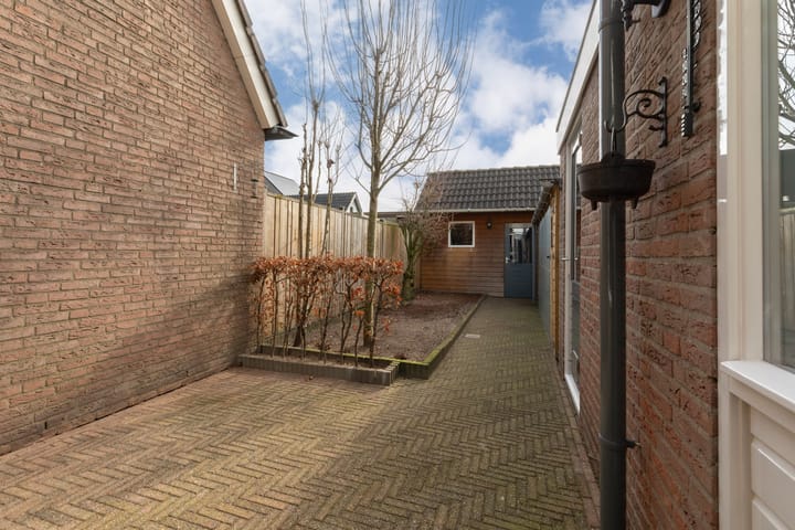 Foto 32 van Tjaskerstraat 23