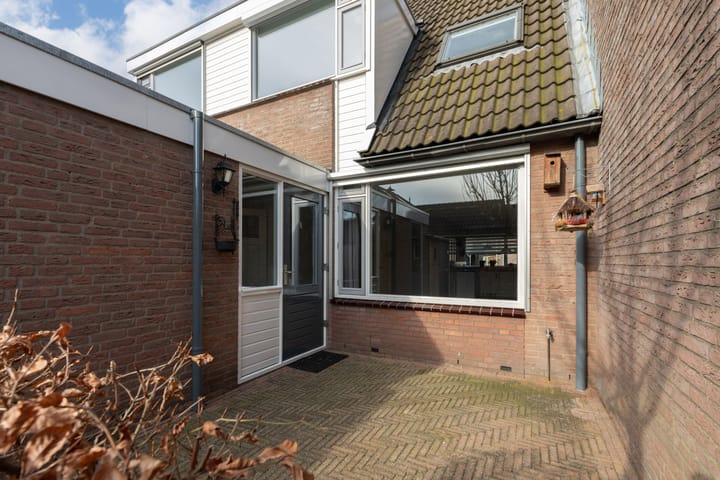 Foto 33 van Tjaskerstraat 23