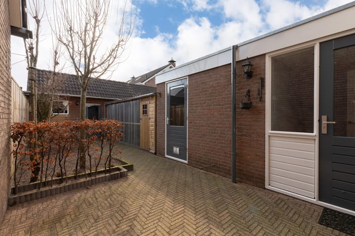 Foto 34 van Tjaskerstraat 23