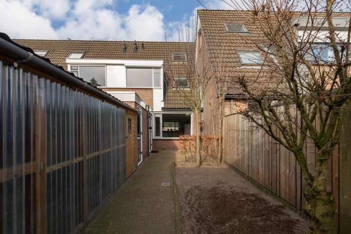 Foto 37 van Tjaskerstraat 23