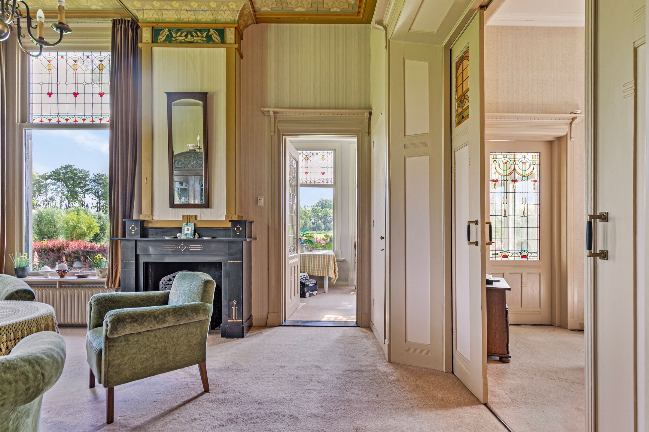 Foto 12 van Wierde 31