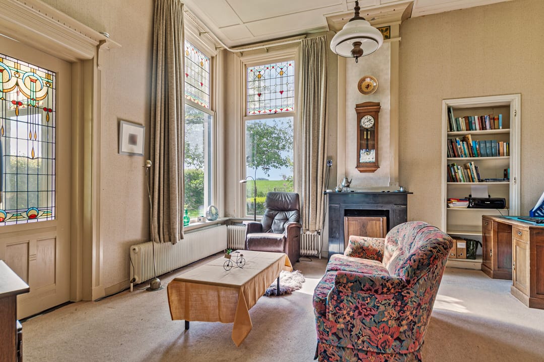 Foto 13 van Wierde 31