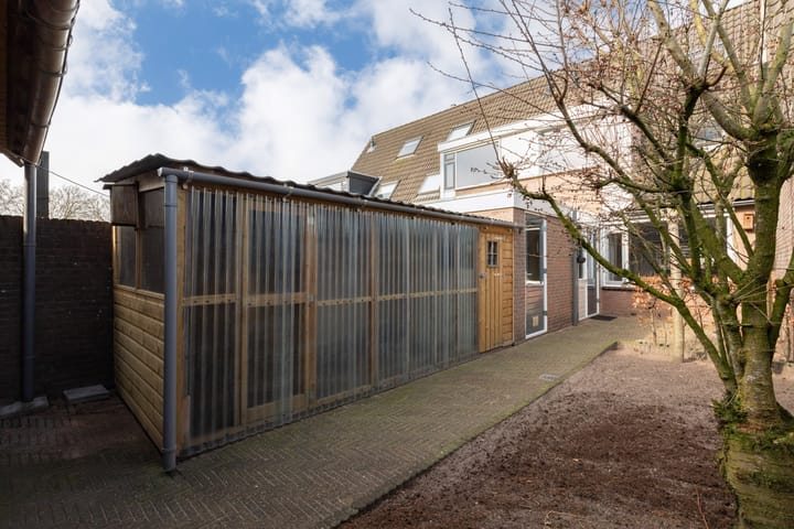 Foto 38 van Tjaskerstraat 23