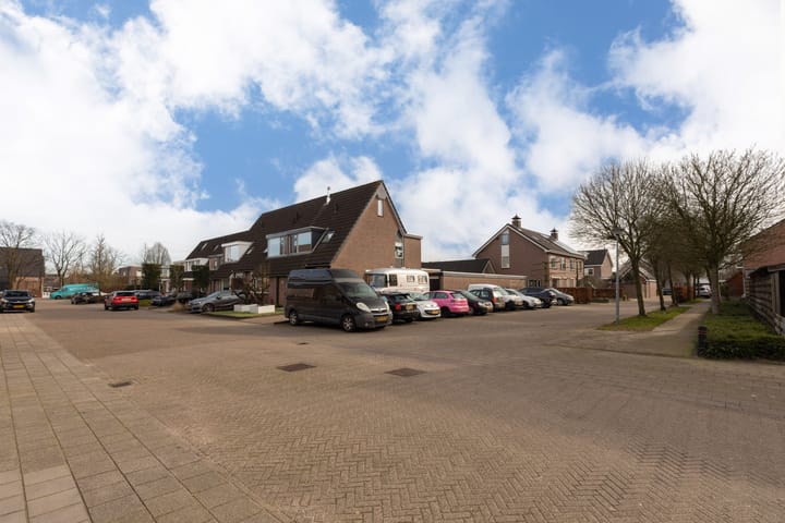 Foto 39 van Tjaskerstraat 23