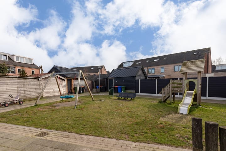 Foto 41 van Tjaskerstraat 23