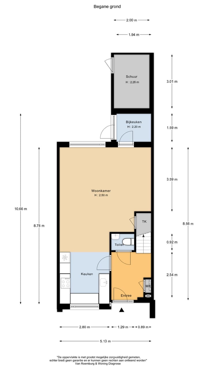 Foto 42 van Tjaskerstraat 23