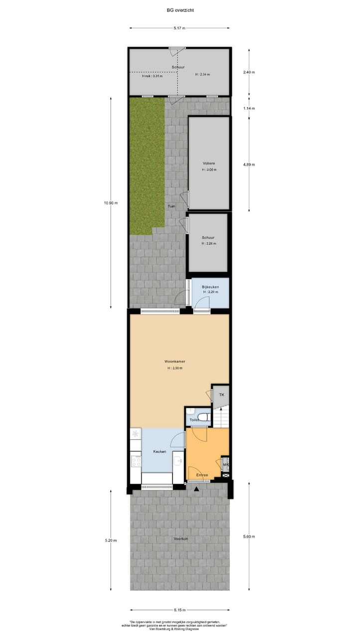 Foto 45 van Tjaskerstraat 23