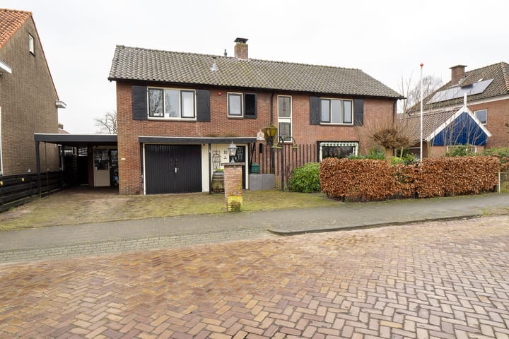Ossenkoppelerlaan 10