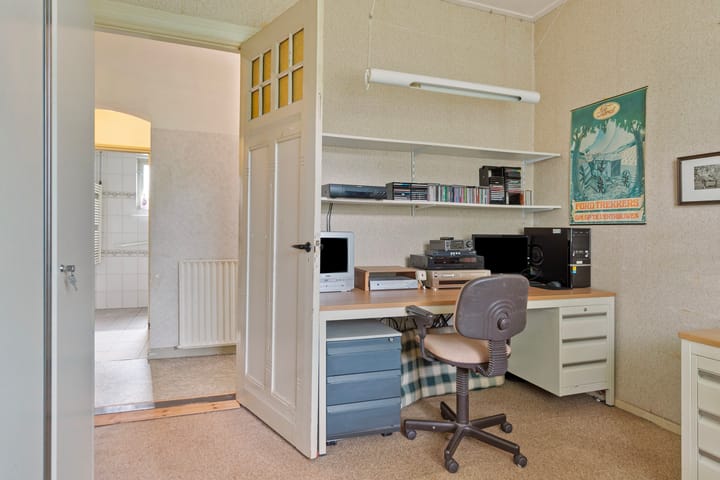 Foto 25 van Wierde 31