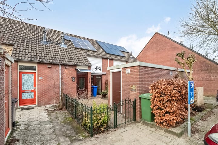 Foto 1 van Koekamp 66