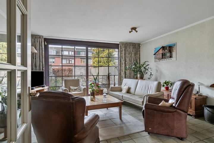 Foto 2 van Koekamp 66