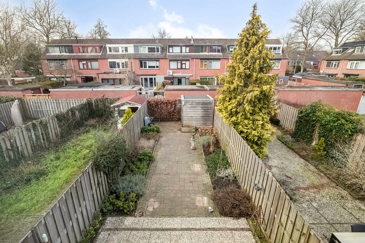 Foto 4 van Koekamp 66