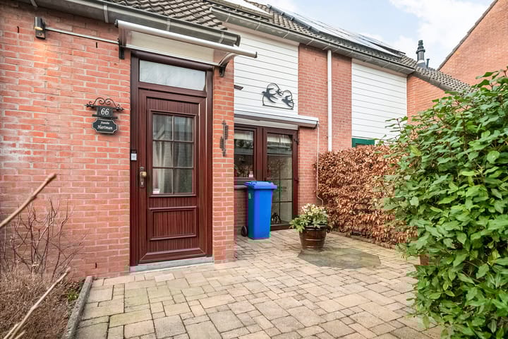 Foto 5 van Koekamp 66