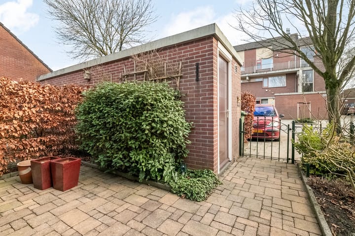 Foto 6 van Koekamp 66