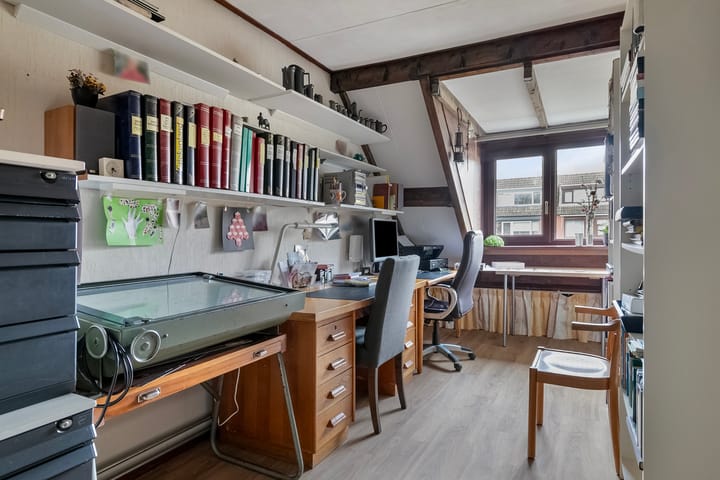 Foto 15 van Koekamp 66