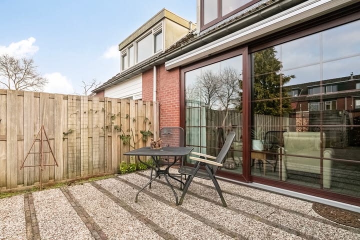 Foto 18 van Koekamp 66