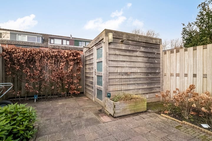 Foto 19 van Koekamp 66