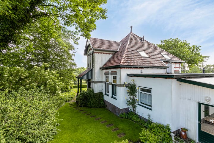 Foto 49 van Wierde 31