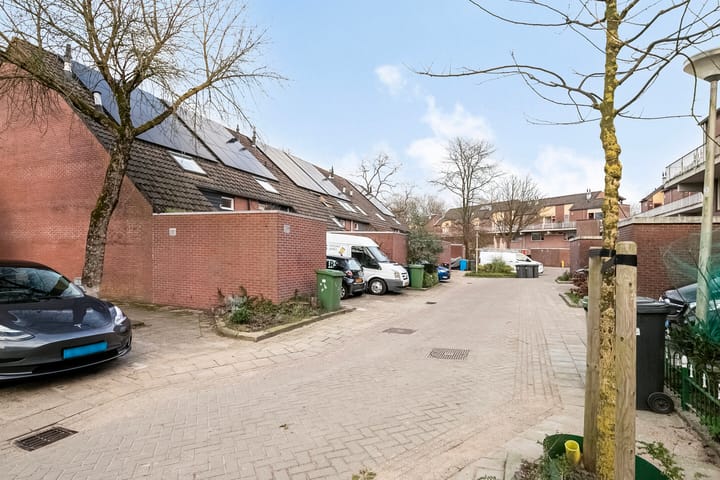 Foto 21 van Koekamp 66