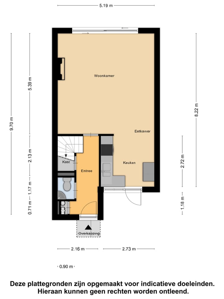 Foto 23 van Koekamp 66